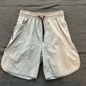 Men’s Grey Shorts